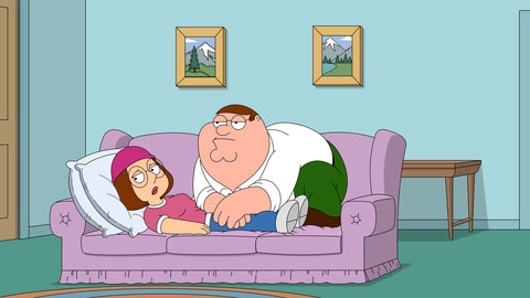 family guy doing sex