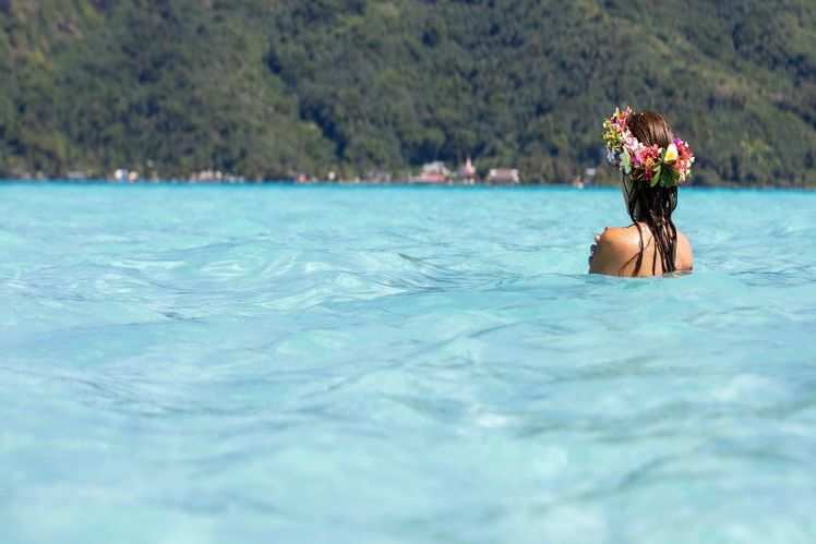 corinne delp recommends nudist beach asian pic