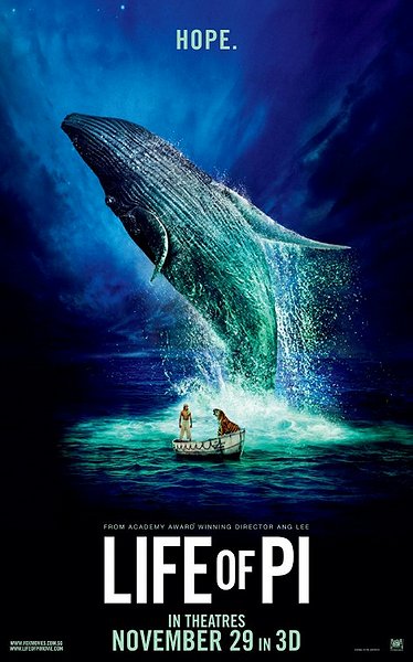 christopher peil recommends Life Of Pi Full Movie Download Foumovies