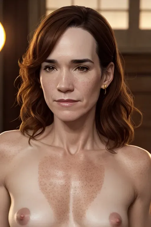 chris fenner add photo melanie scrofano topless