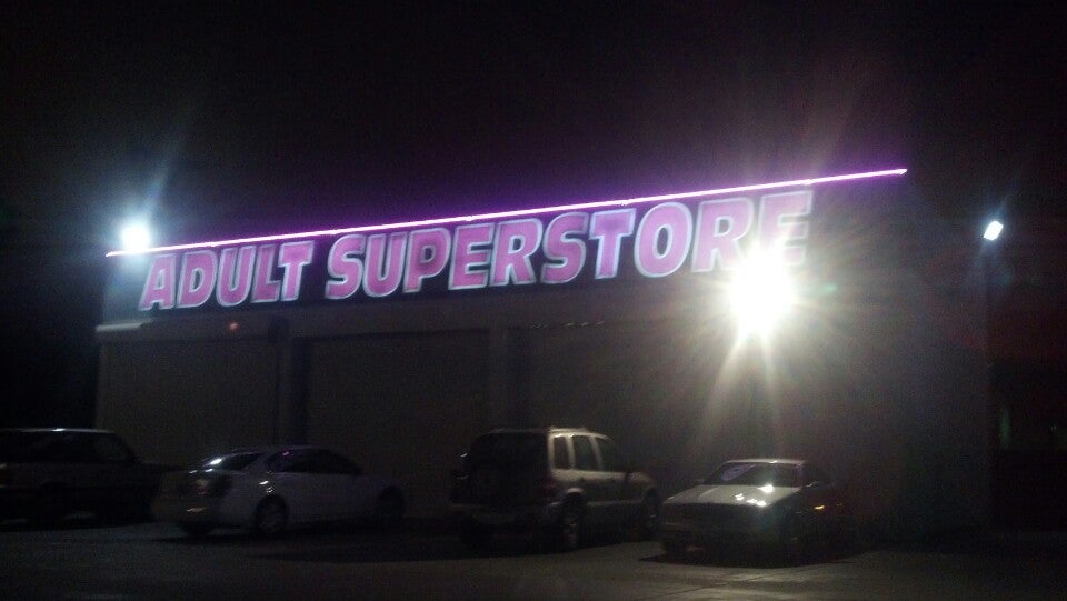 allen adamson recommends barnett superstore san diego pic