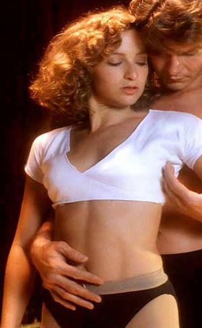 alanna may recommends hot girls dirty dancing pic