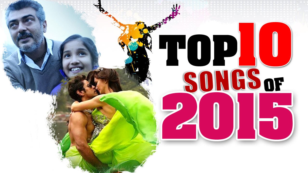 brandolyn henderson recommends Best Tamil Songs 2015