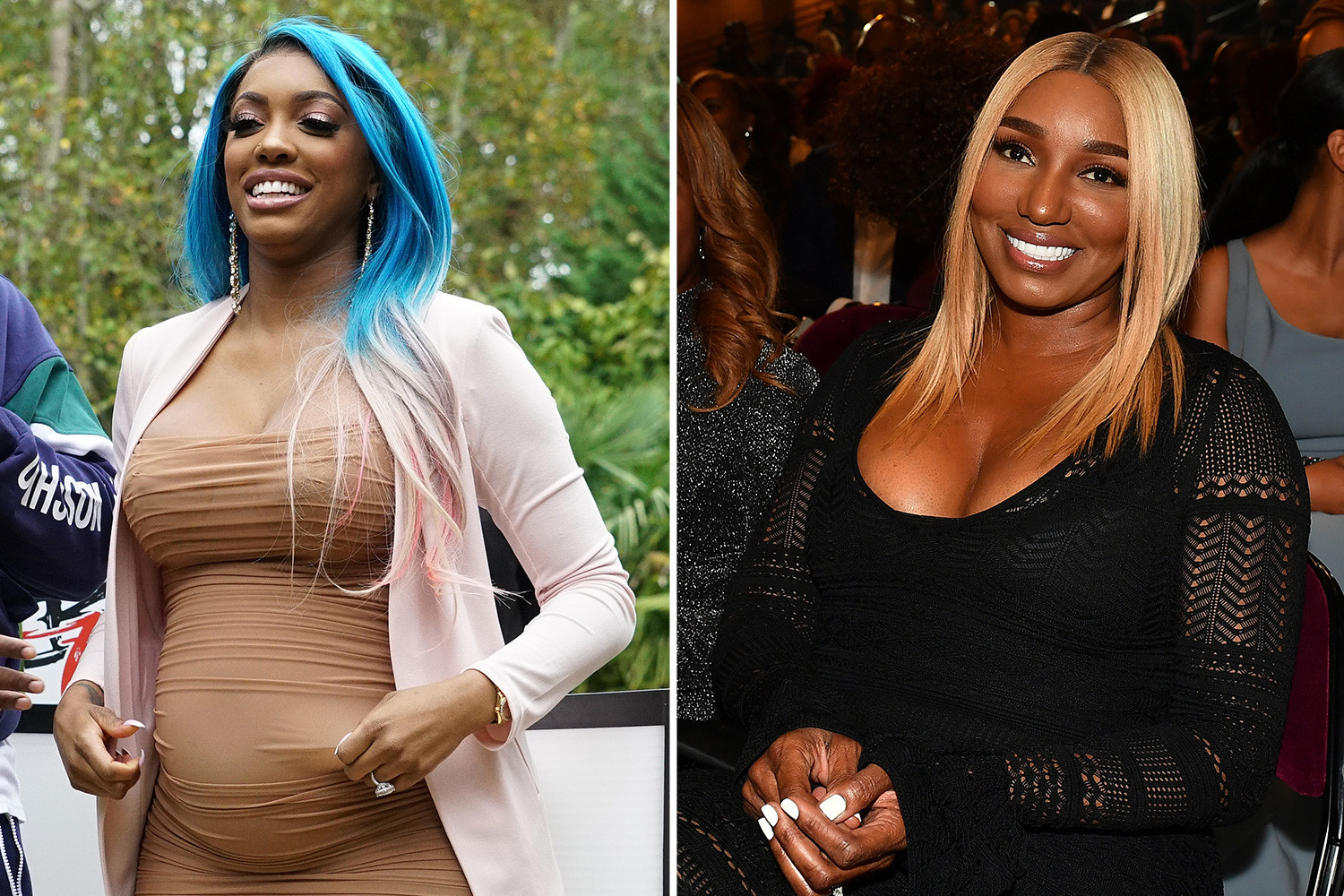 cherie poirier recommends nene leakes nude pics pic