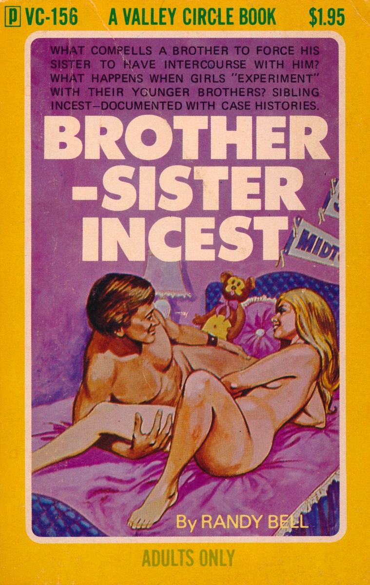 alexis pennington recommends brother sister insest stories pic