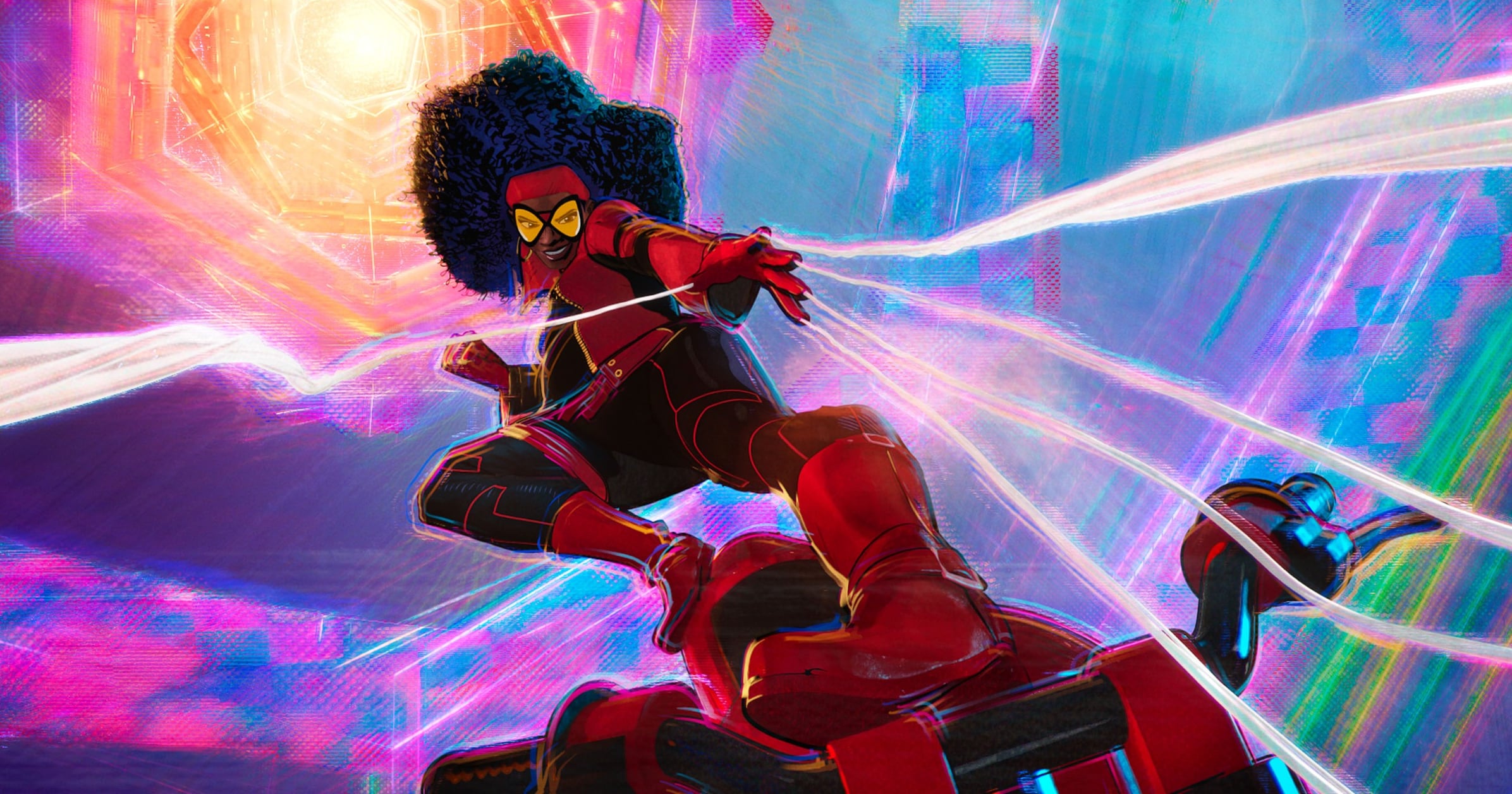 alysa mercado add spider man into the spider verse peni parker sex photo