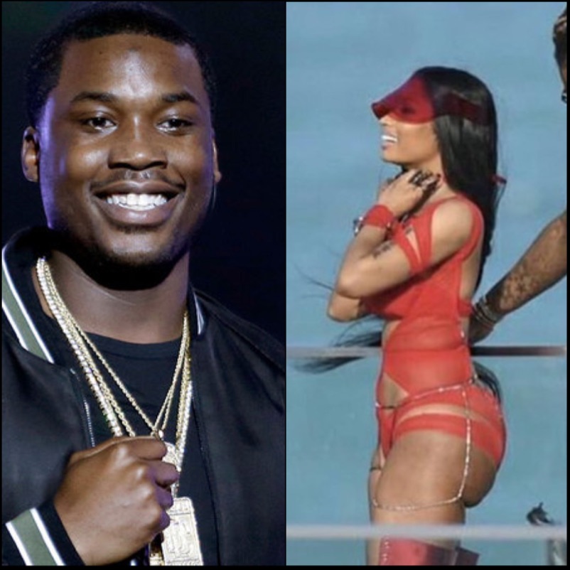 carlos fandango add nicki minaj butt drop photo