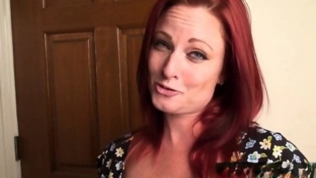 christina yost recommends free red milf videos pic