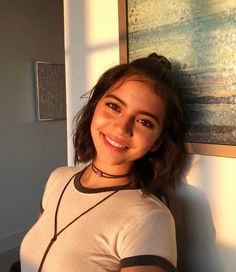 ayesha dsouza share isabela moner porn photos