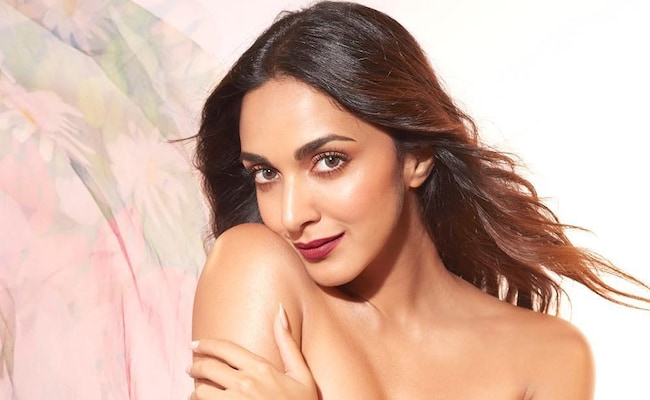 Best of Kiara advani xnxx