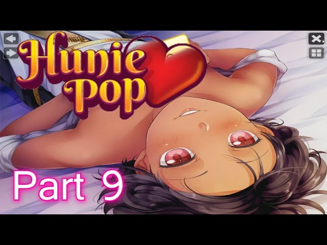 Is There Nudity In Huniepop blowjob lesbian