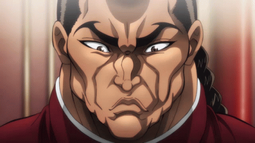 chris greenan add anime punch in the face gif photo