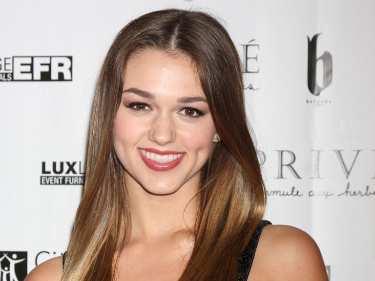 beau clayton recommends sadie robertson sexy photos pic