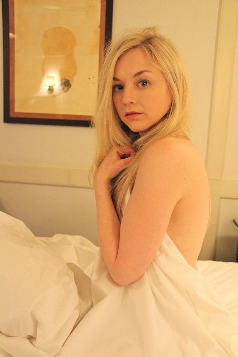 alyssa douglass recommends emily kinney hot pics pic