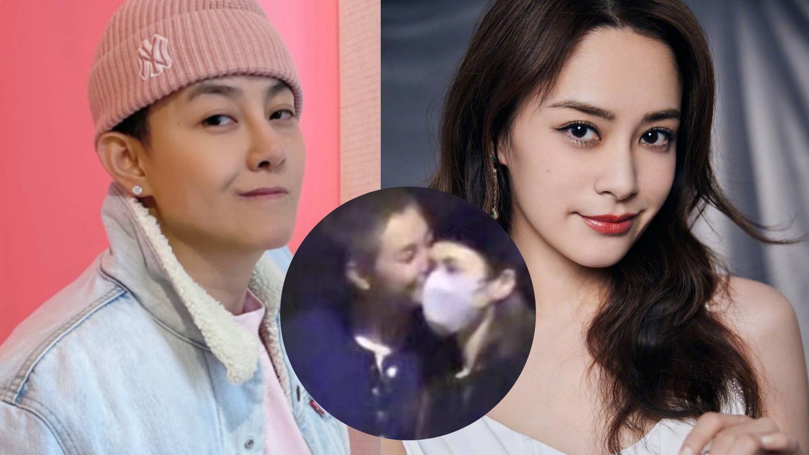 angie apple recommends gillian chung edison chen pic