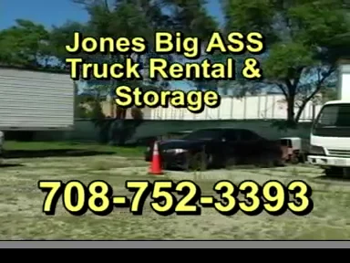 clare louise anderson recommends jones big ass truck rental pic