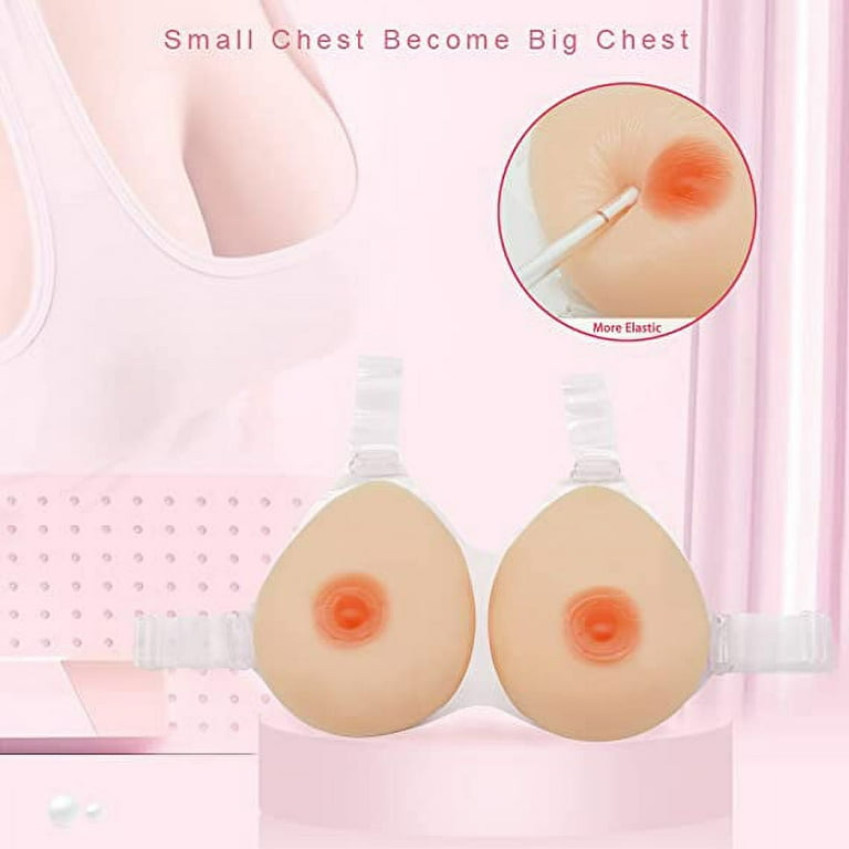 ashok kumar prajapati recommends breast forms at walmart pic