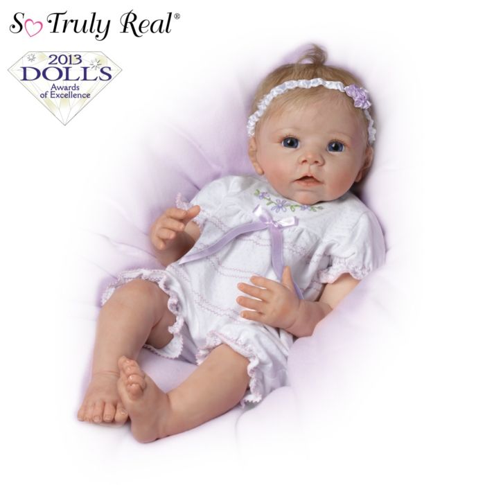 bruce joe recommends baby doll first timers pic