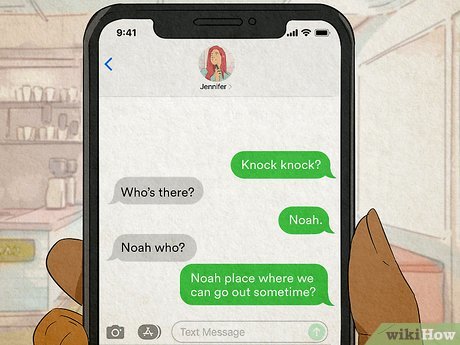 akram butt recommends really dirty knock knock jokes pic