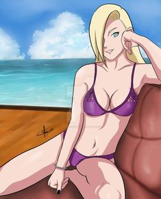 ash mcnamara recommends ino in a bikini pic