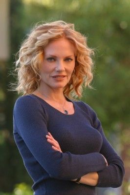 de facto recommends Marg Helgenberger Naked Pictures