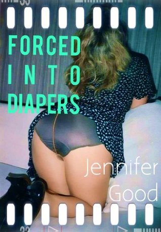 Best of Forced back into diapers