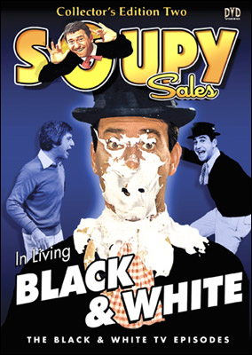 dan honeycutt recommends soupy sales naked lady pic