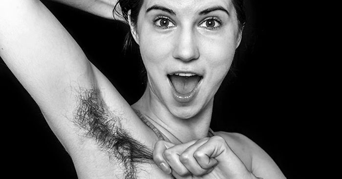 real women are hairy tumblr