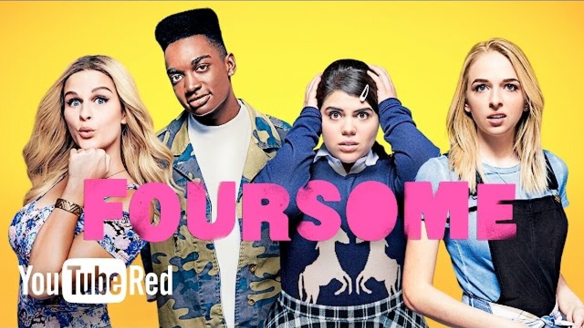 asis chattopadhyay recommends foursome awesomenesstv free episodes pic