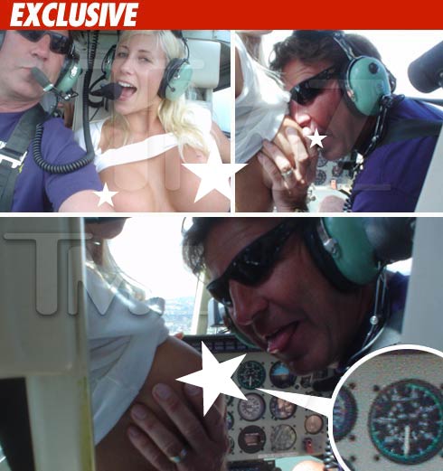 ana paula vargas recommends puma swede helicopter blowjob pic