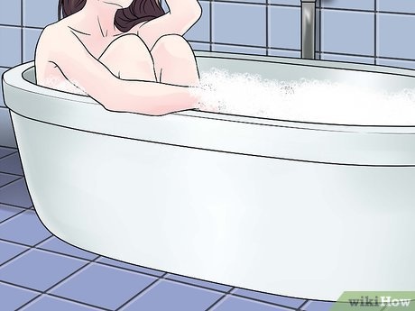 caley mitchell recommends how to pleasure yourself in the bathtub pic