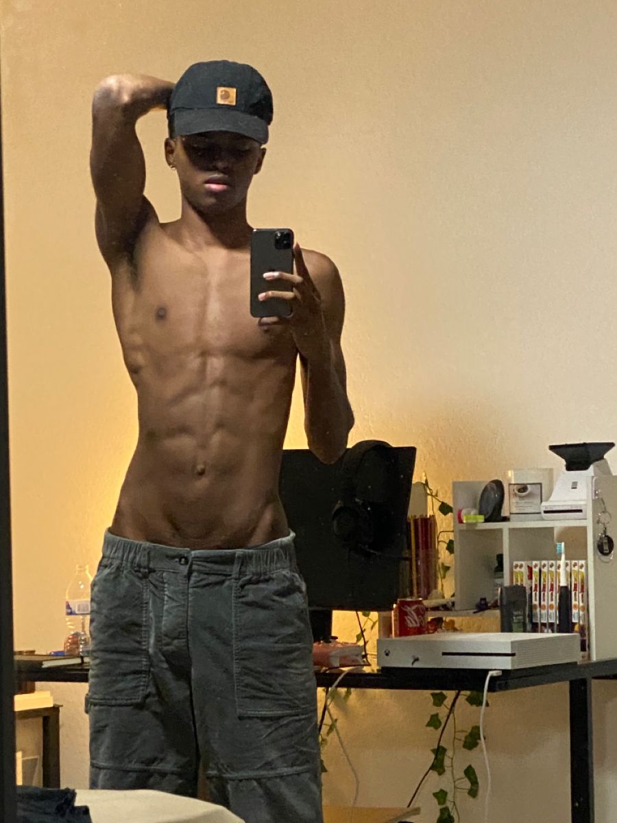 bilal kabir recommends Skinny Black Guys Tumblr