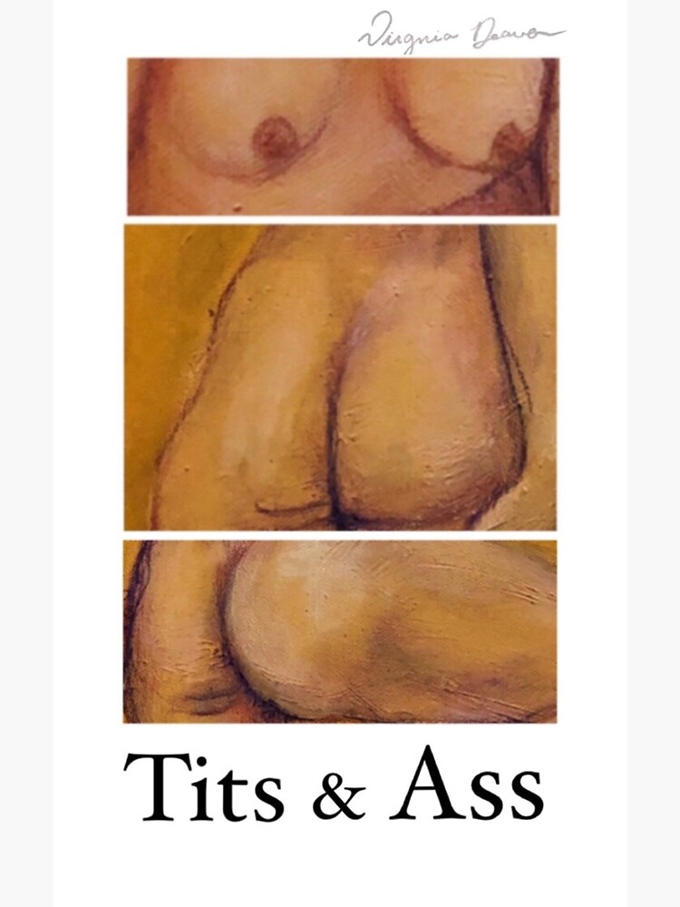 bert pearson recommends Tits And Ass