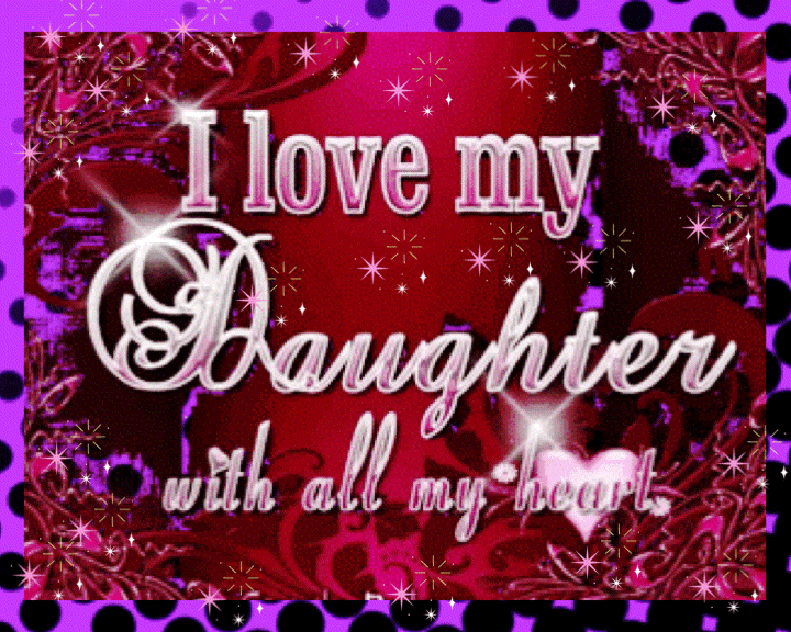 connie basham recommends i love you my daughter gif pic