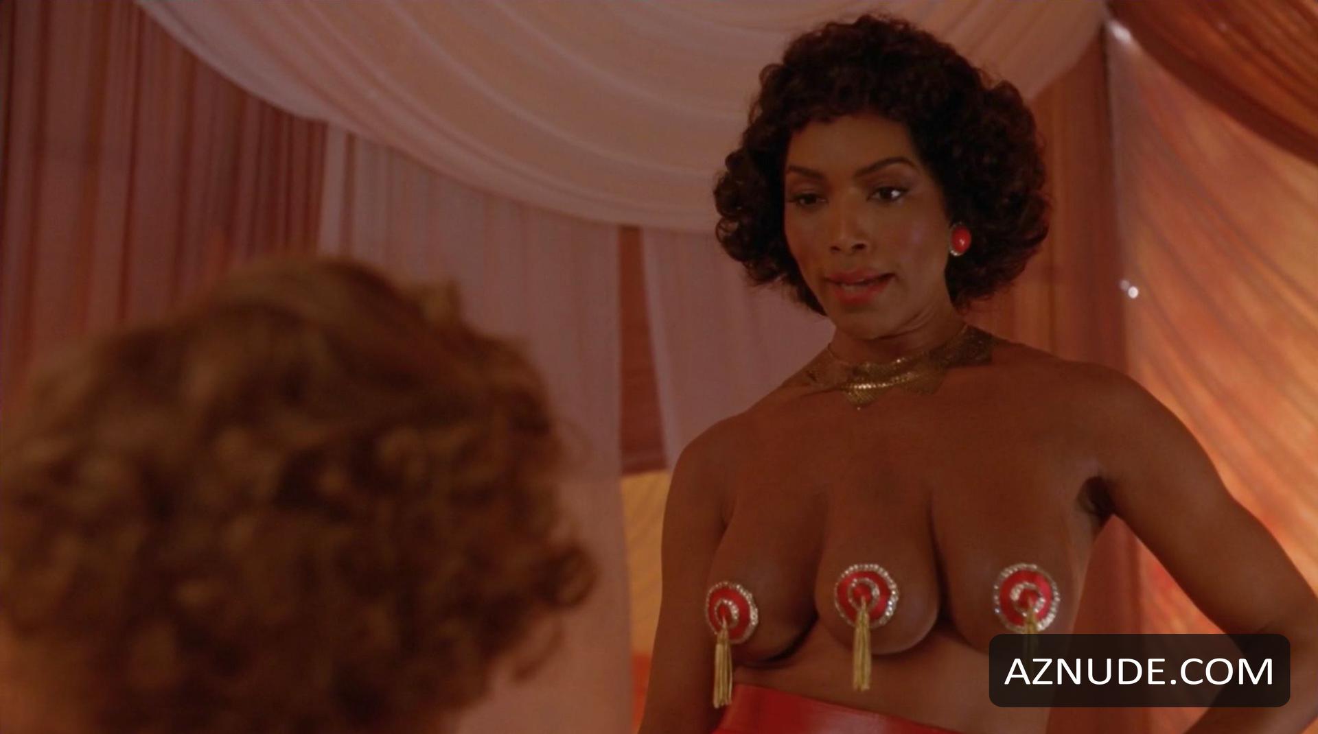 amber goodin recommends Angela Basset Nude