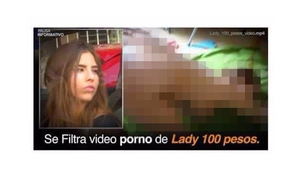 Lady 100 Pesos Porno a calais