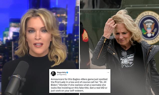 Best of Megyn kelly fake pics