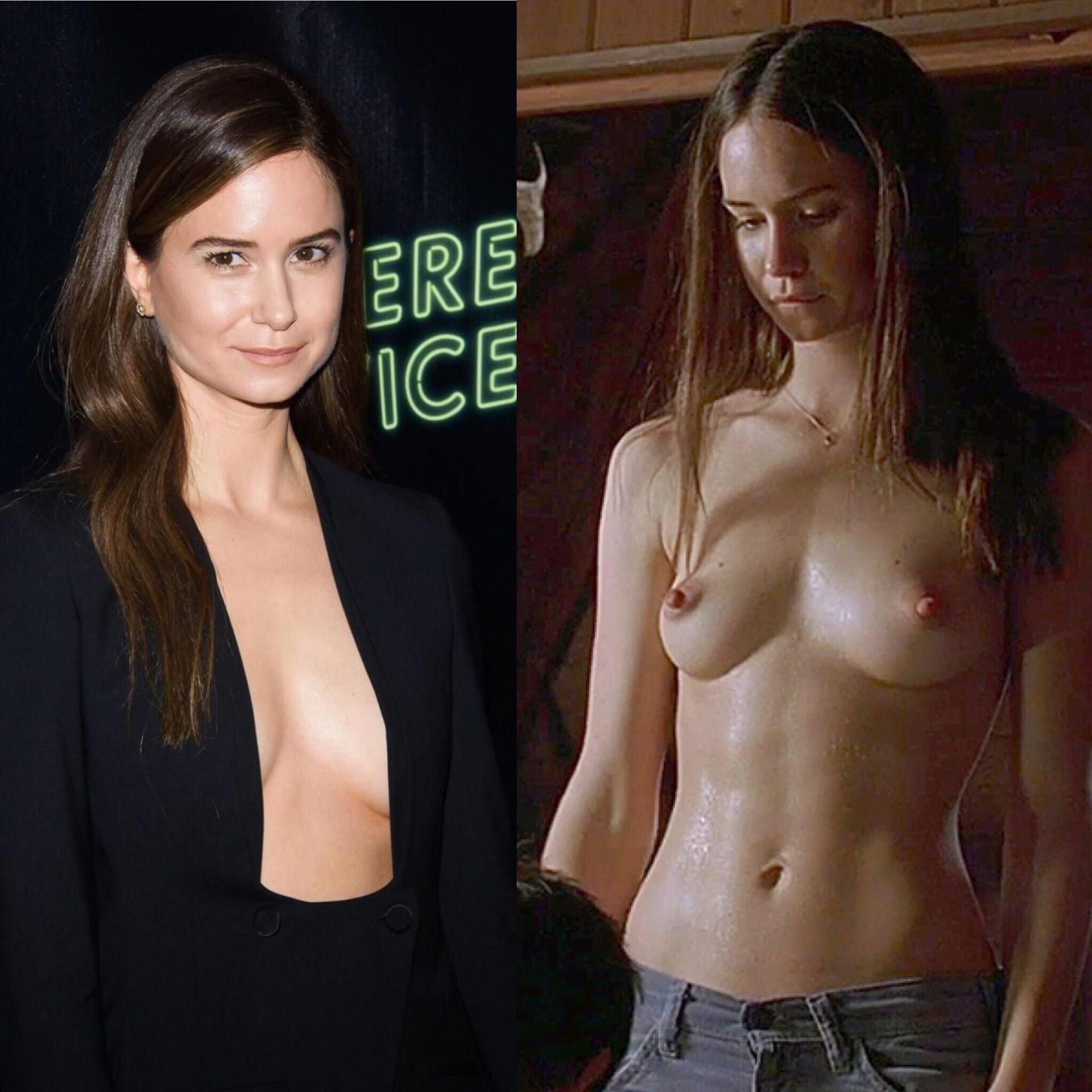 Best of Katherine waterston nude pictures