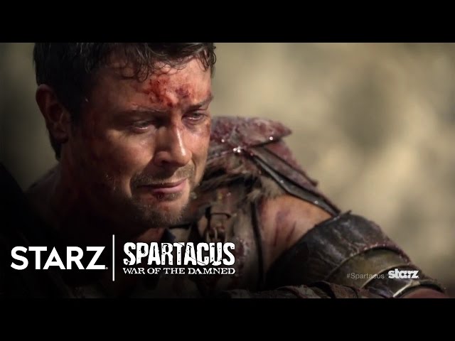 brandon orellana recommends spartacus season 4 episodes pic
