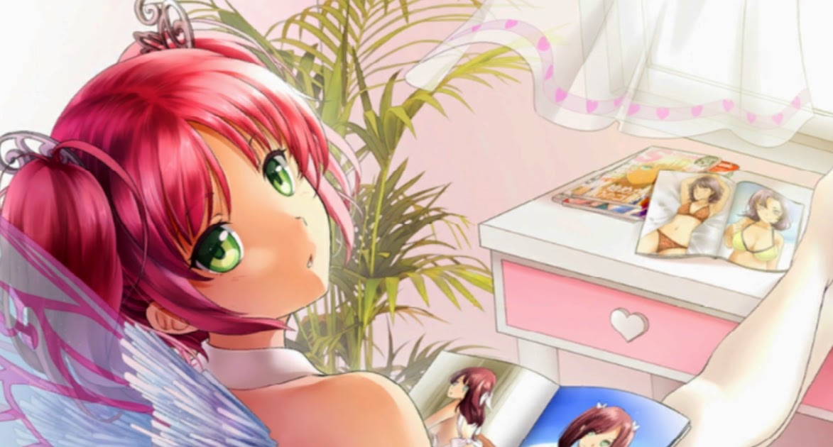 alfred sabeh recommends huniepop all pictures pic