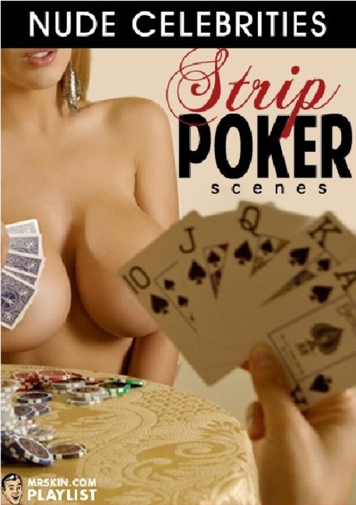 nude strip poker videos