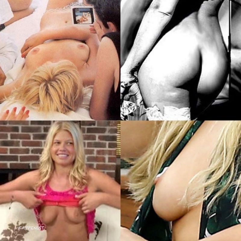 andrew rincon recommends chanel west coast topless pic