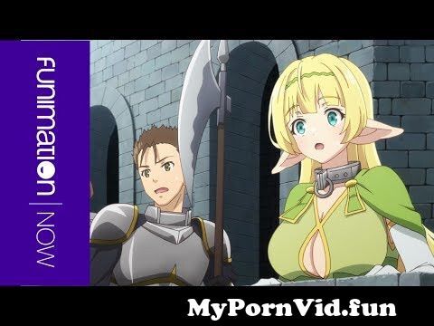 azum khan recommends How Not To Summon A Demon Lord Nude