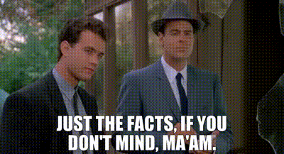 andre branch recommends facts are facts gif pic