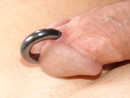 aren gomez share penis piercing images photos