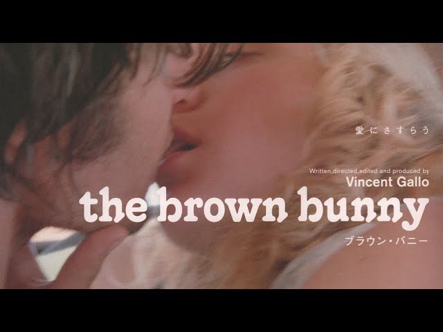 daniel yantis share the brown bunny movie youtube photos