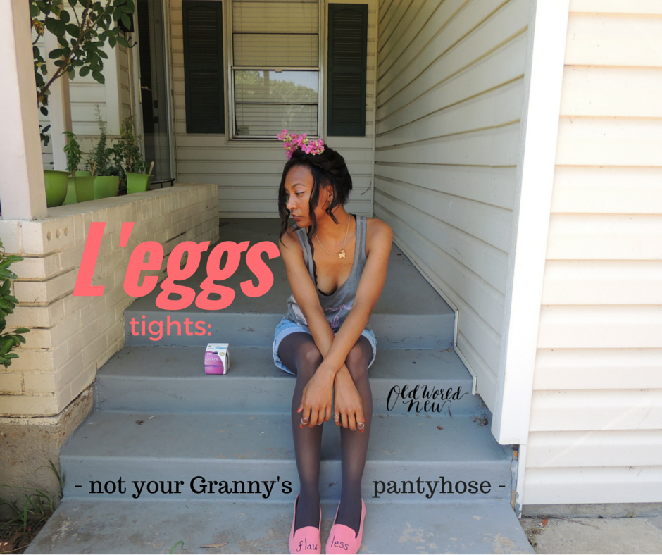 bobby susilo recommends granny pantyhose pictures pic