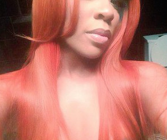 Best of K michelle leaked nudes