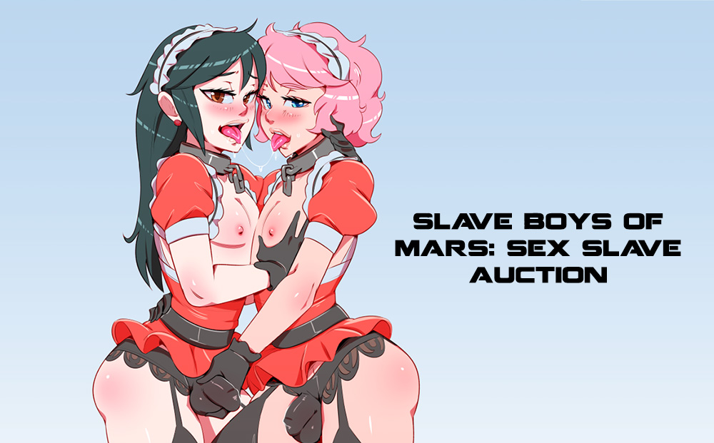 sex slave auction stories