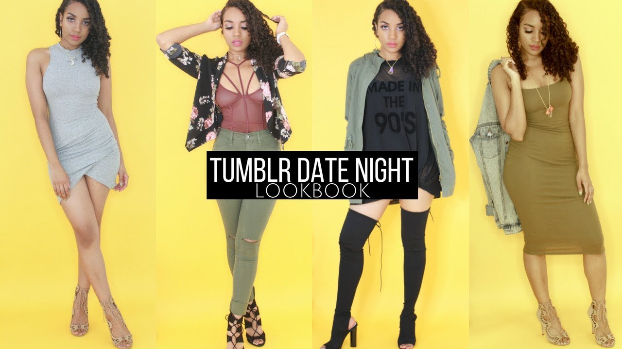 amanda hedger recommends wife date night tumblr pic